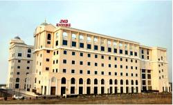 JMD Empire - Tower 3